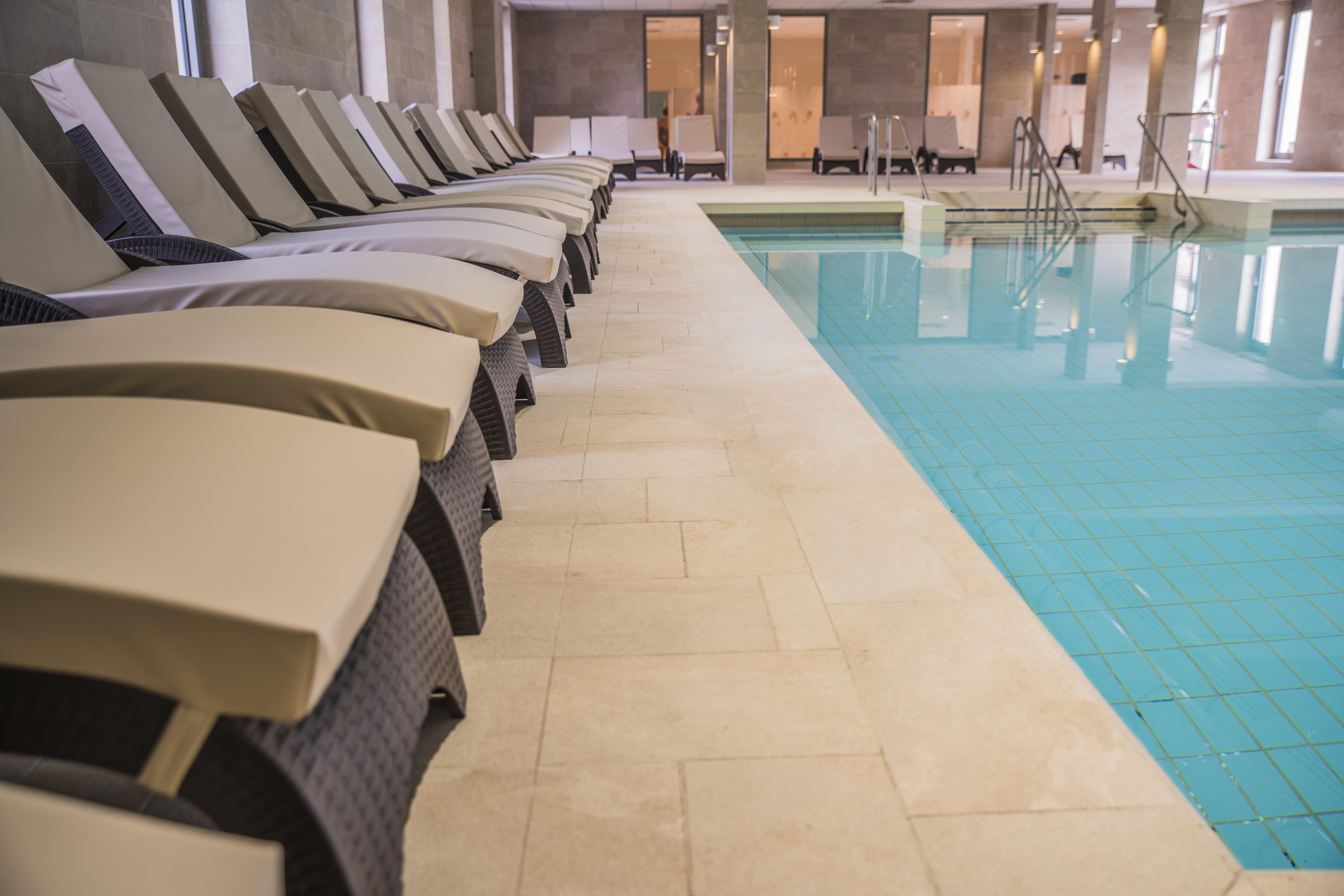 Hotel Termal - Terme 3000 - Sava Hotels & Resorts Moravske Toplice Exterior photo