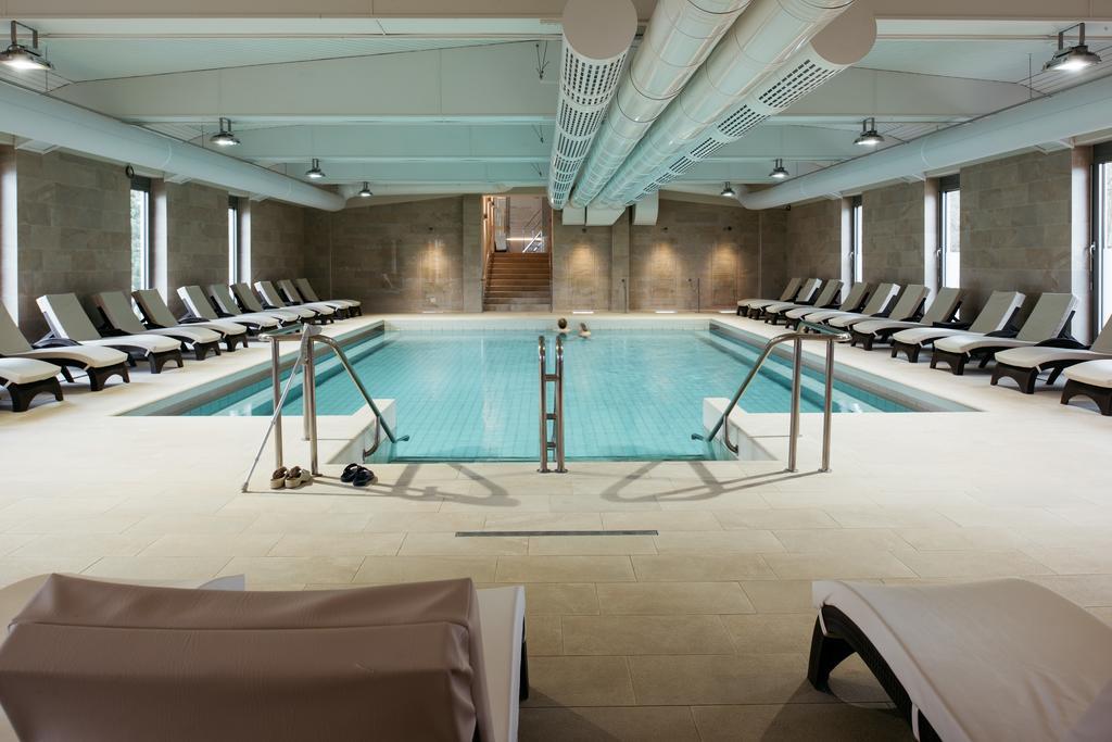 Hotel Termal - Terme 3000 - Sava Hotels & Resorts Moravske Toplice Exterior photo