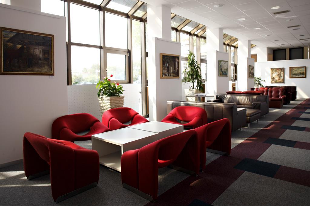Hotel Termal - Terme 3000 - Sava Hotels & Resorts Moravske Toplice Exterior photo
